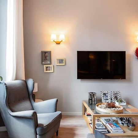 Casa Forneris-Splendido Appartamento In Stile Newyorchese Vicino Al Valentino Turijn Buitenkant foto