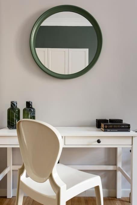 Casa Forneris-Splendido Appartamento In Stile Newyorchese Vicino Al Valentino Turijn Buitenkant foto