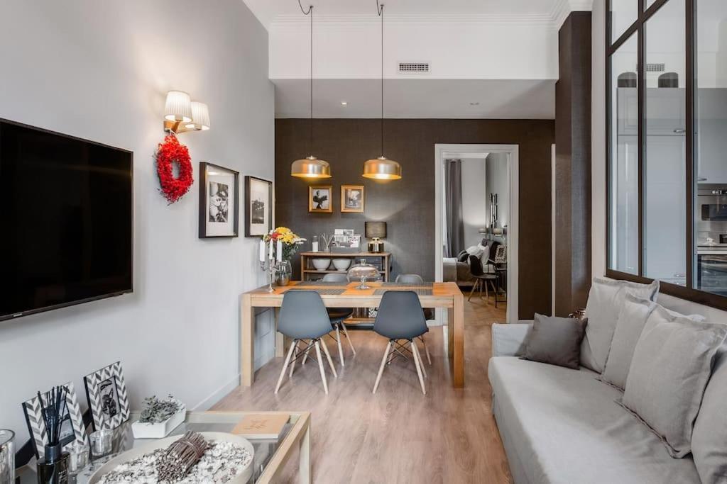 Casa Forneris-Splendido Appartamento In Stile Newyorchese Vicino Al Valentino Turijn Buitenkant foto